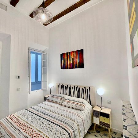 Picasso'S Tres Puertas 4 Bedrooms Malaga Exterior photo